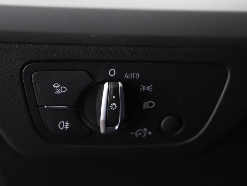 Audi Q5 50 TFSI e quattro