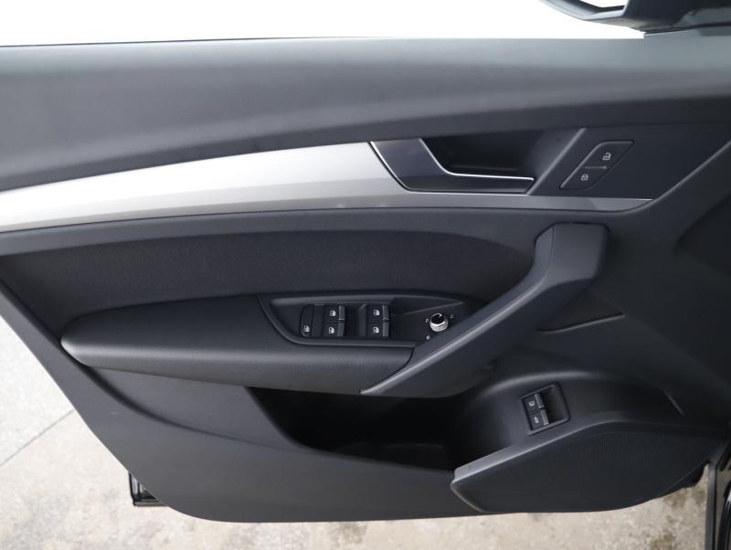 Audi Q5 50 TFSI e quattro