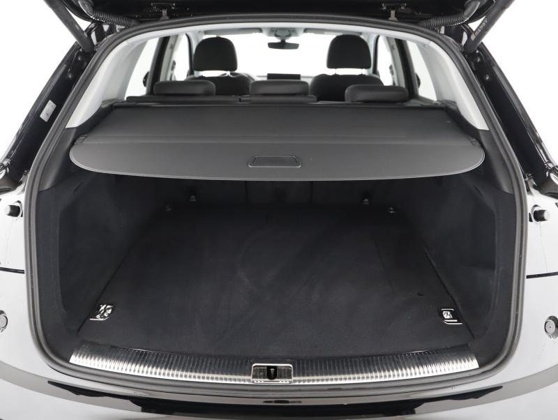 Audi Q5 50 TFSI e quattro