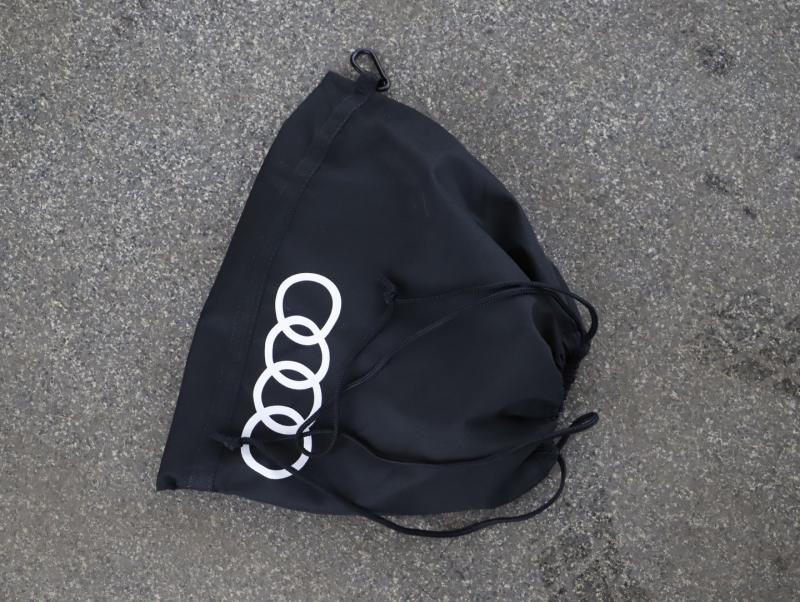 Audi Q5 50 TFSI e quattro