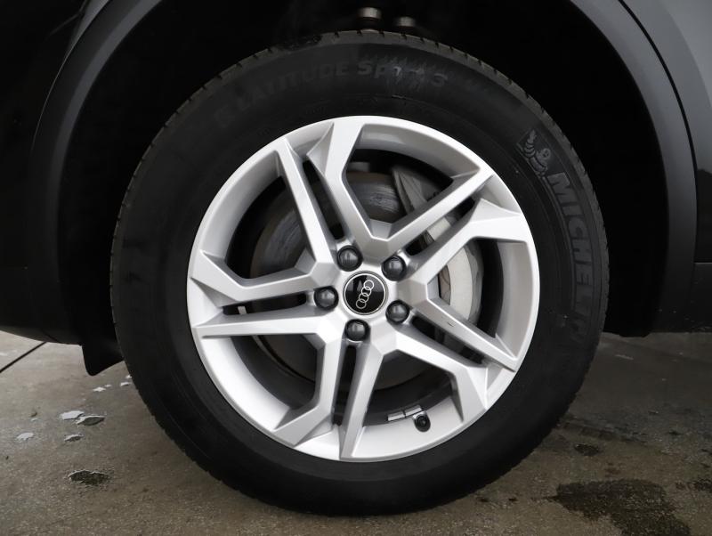 Audi Q5 50 TFSI e quattro