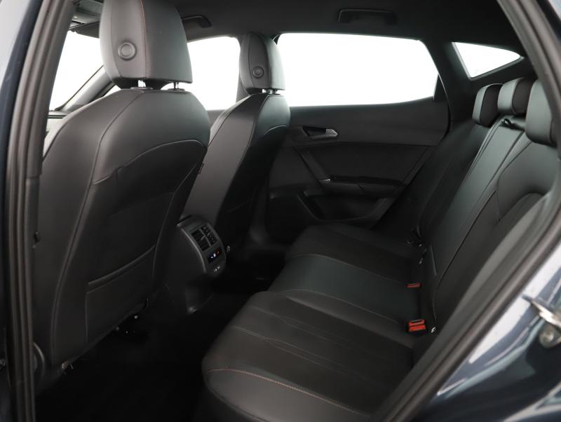 CUPRA Formentor 1.5 TSI 150 PS DSG ACT