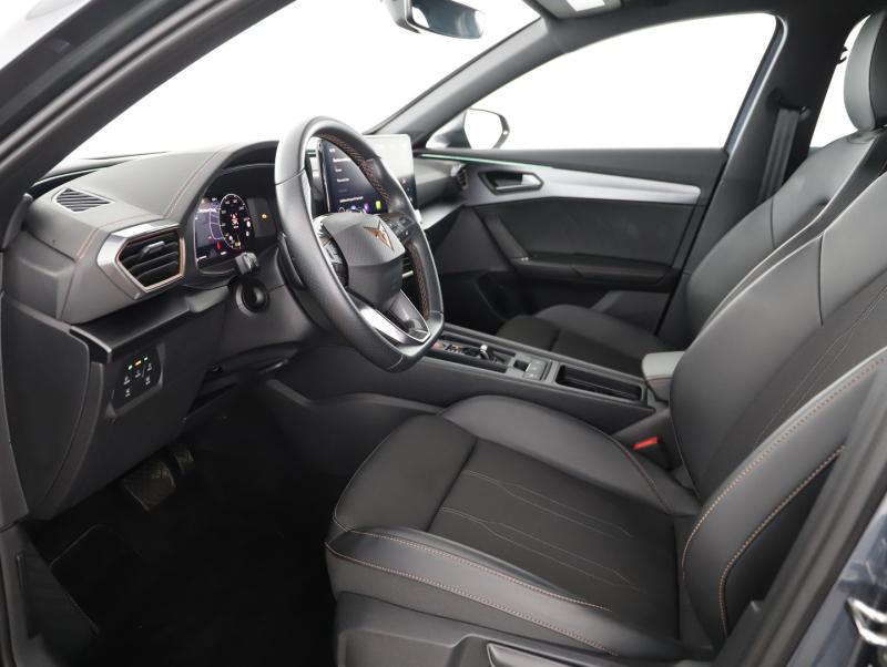 CUPRA Formentor 1.5 TSI 150 PS DSG ACT