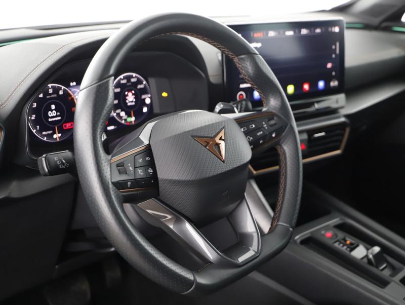 CUPRA Formentor 1.5 TSI 150 PS DSG ACT