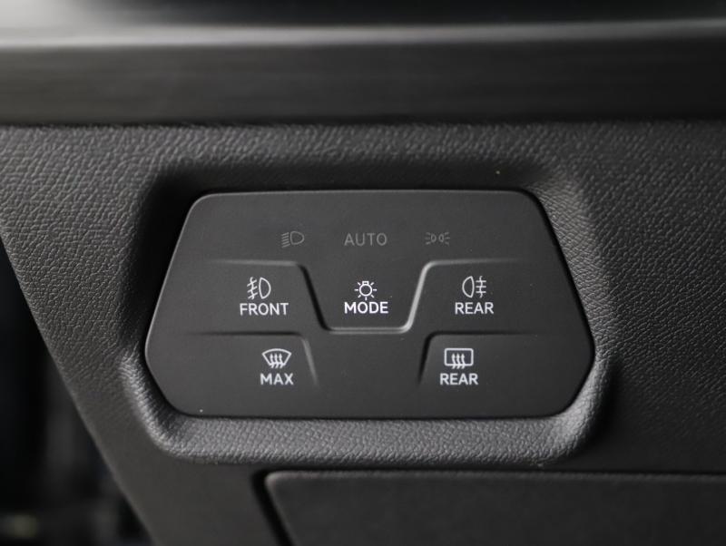 CUPRA Formentor 1.5 TSI 150 PS DSG ACT