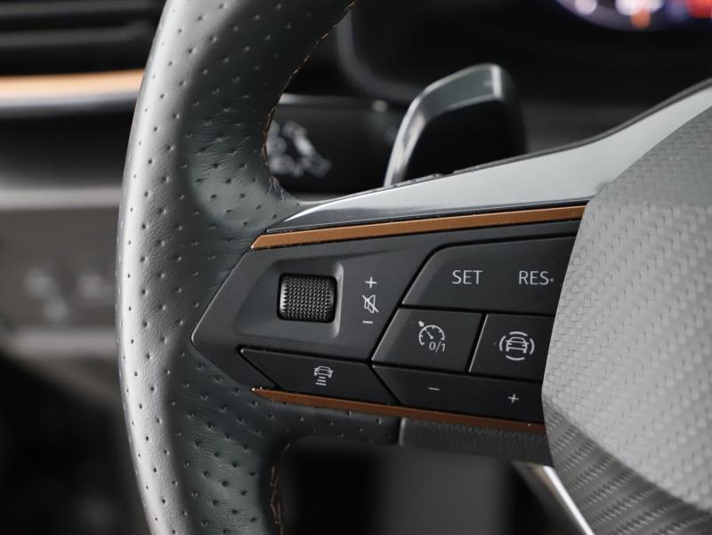 CUPRA Formentor 1.5 TSI 150 PS DSG ACT