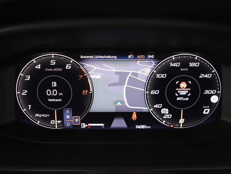 CUPRA Formentor 1.5 TSI 150 PS DSG ACT