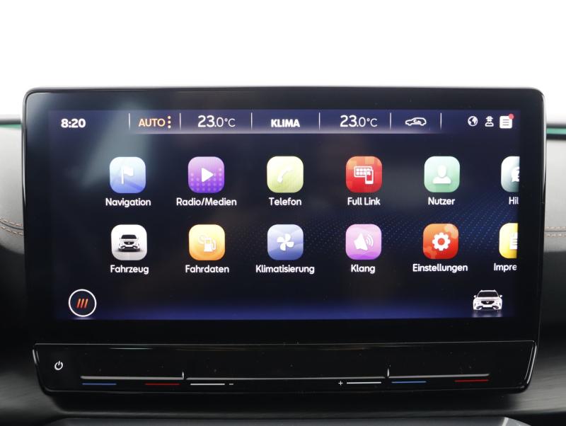 CUPRA Formentor 1.5 TSI 150 PS DSG ACT