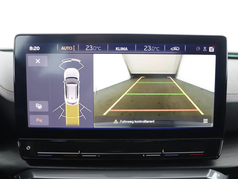 CUPRA Formentor 1.5 TSI 150 PS DSG ACT