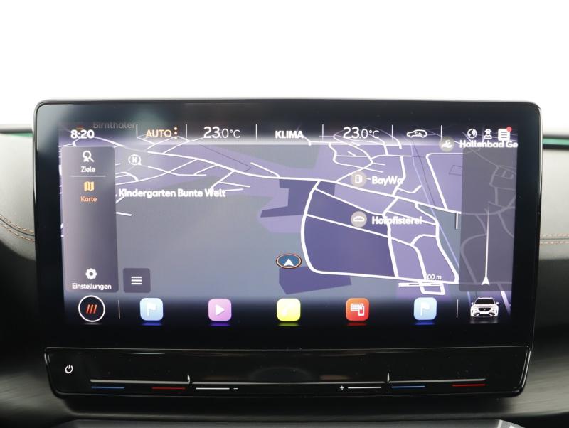 CUPRA Formentor 1.5 TSI 150 PS DSG ACT