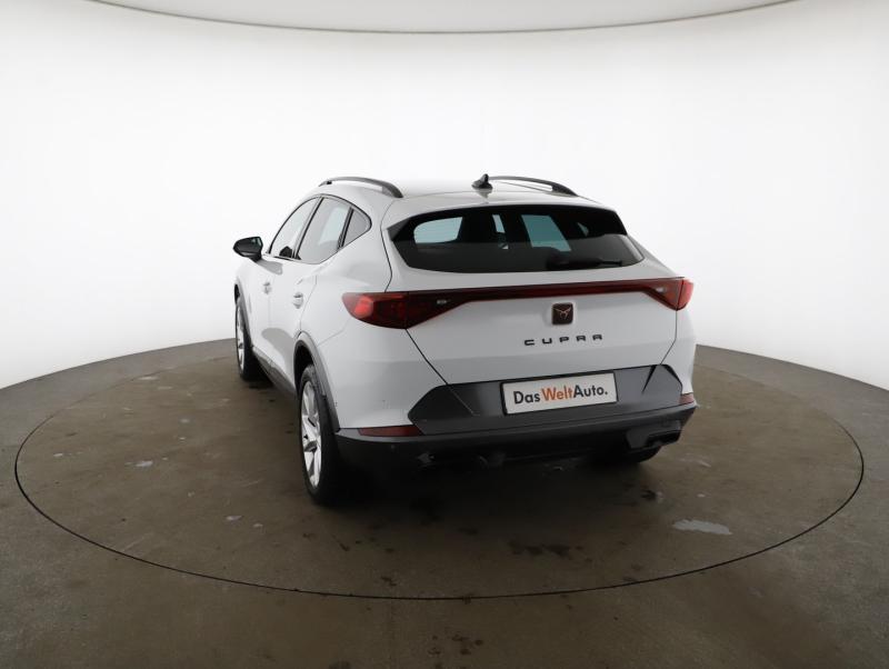 CUPRA Formentor 1.5 TSI 150 PS DSG ACT
