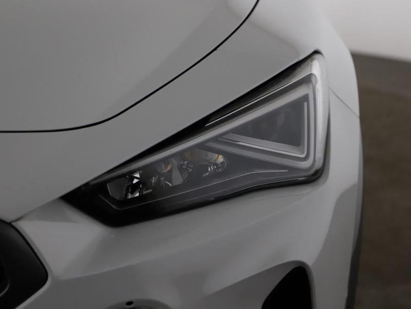 CUPRA Formentor 1.5 TSI 150 PS DSG ACT