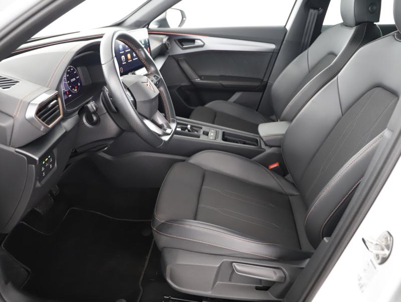 CUPRA Formentor 1.5 TSI 150 PS DSG ACT