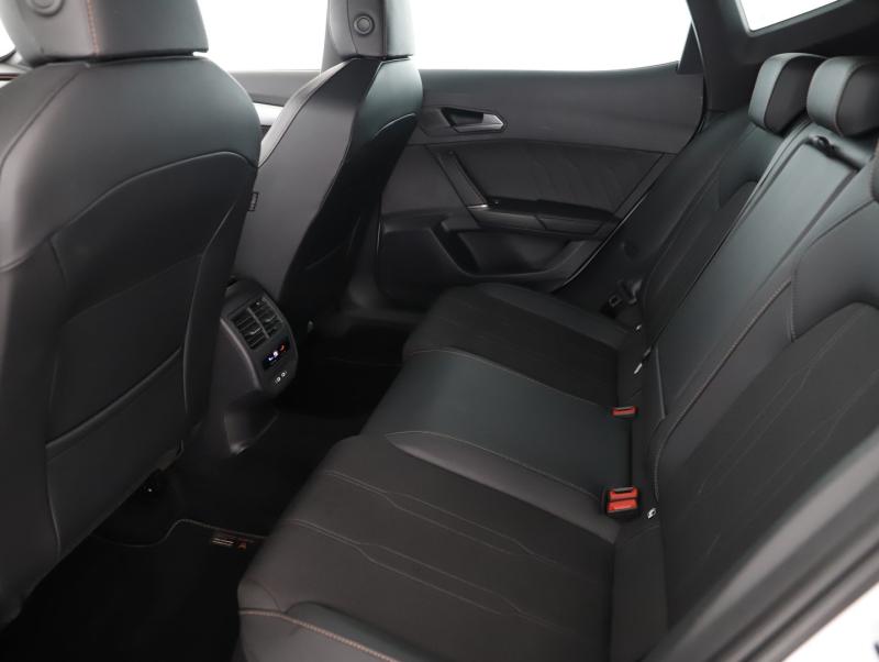 CUPRA Formentor 1.5 TSI 150 PS DSG ACT