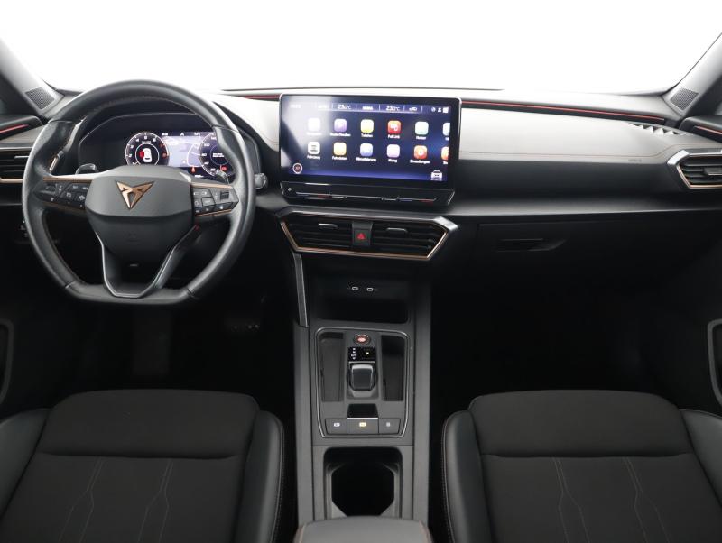 CUPRA Formentor 1.5 TSI 150 PS DSG ACT