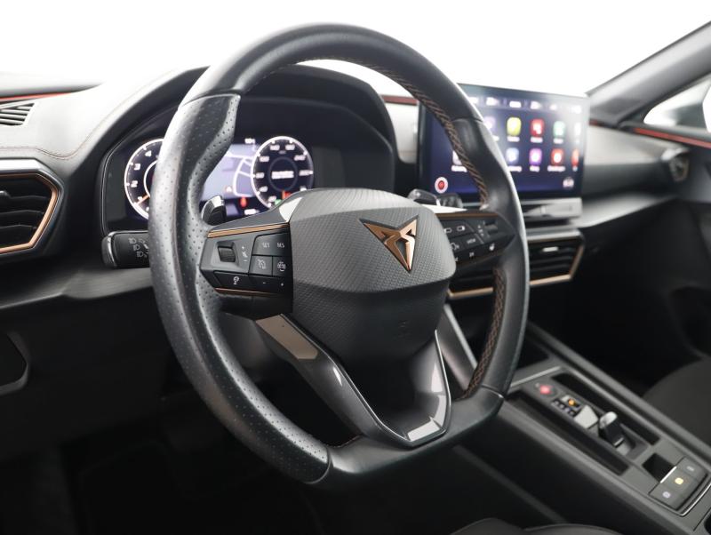 CUPRA Formentor 1.5 TSI 150 PS DSG ACT