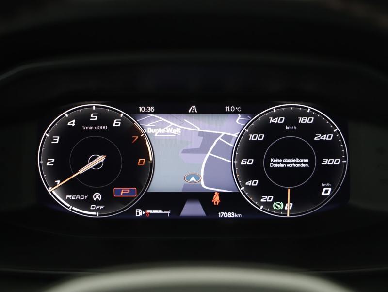 CUPRA Formentor 1.5 TSI 150 PS DSG ACT