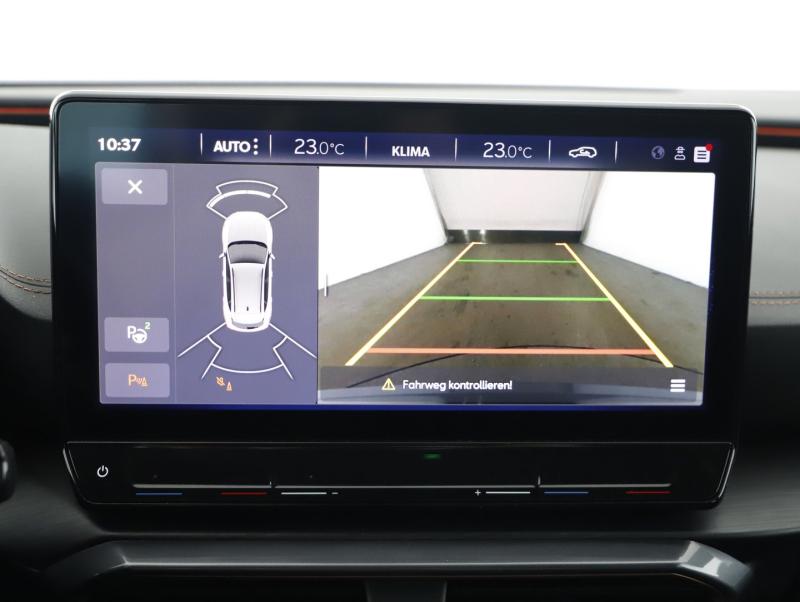 CUPRA Formentor 1.5 TSI 150 PS DSG ACT