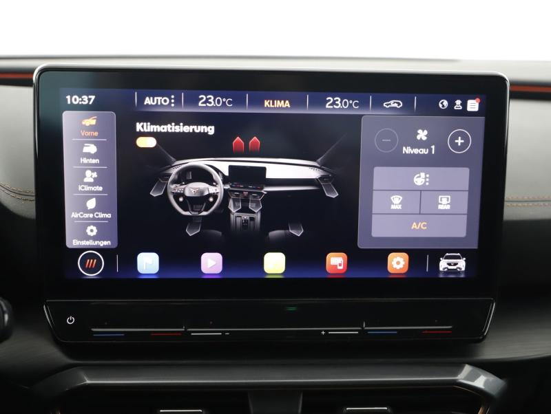 CUPRA Formentor 1.5 TSI 150 PS DSG ACT