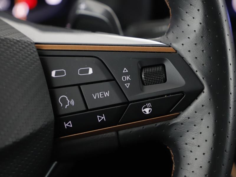 CUPRA Formentor 1.5 TSI 150 PS DSG ACT