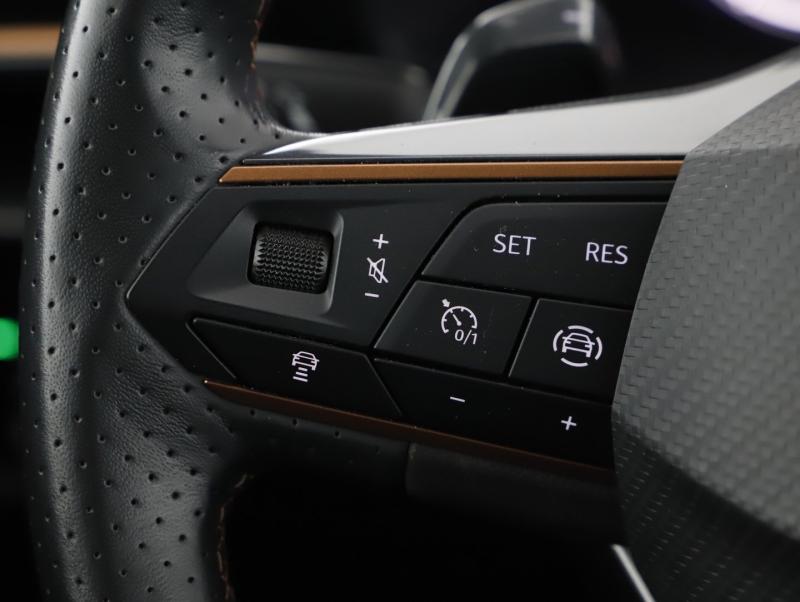 CUPRA Formentor 1.5 TSI 150 PS DSG ACT