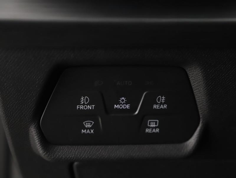 CUPRA Formentor 1.5 TSI 150 PS DSG ACT