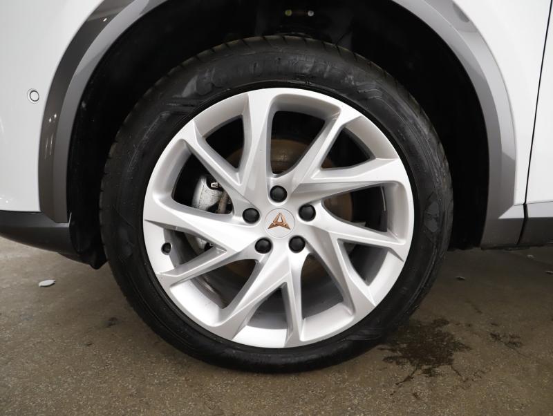 CUPRA Formentor 1.5 TSI 150 PS DSG ACT