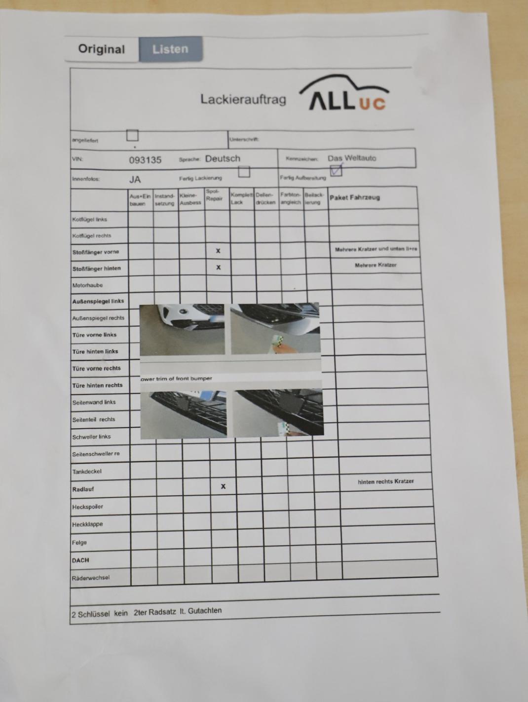 CUPRA Formentor 1.5 TSI 150 PS DSG ACT