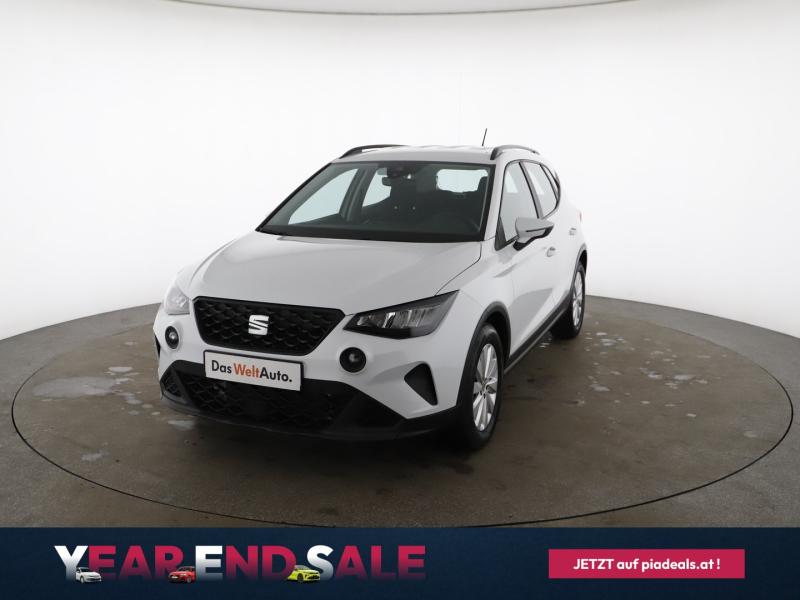 Arona Seat SEAT Arona Style EcoTSI DSG
