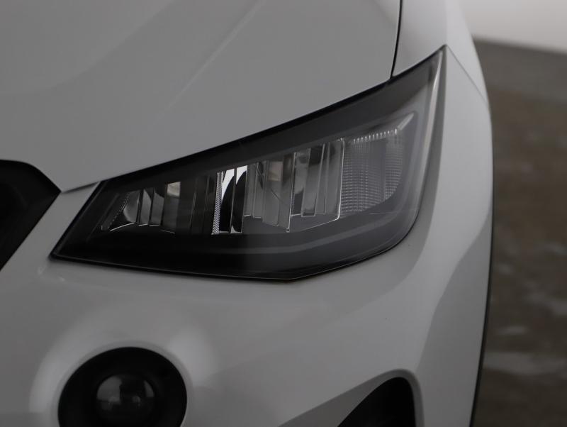 SEAT Arona Style EcoTSI DSG