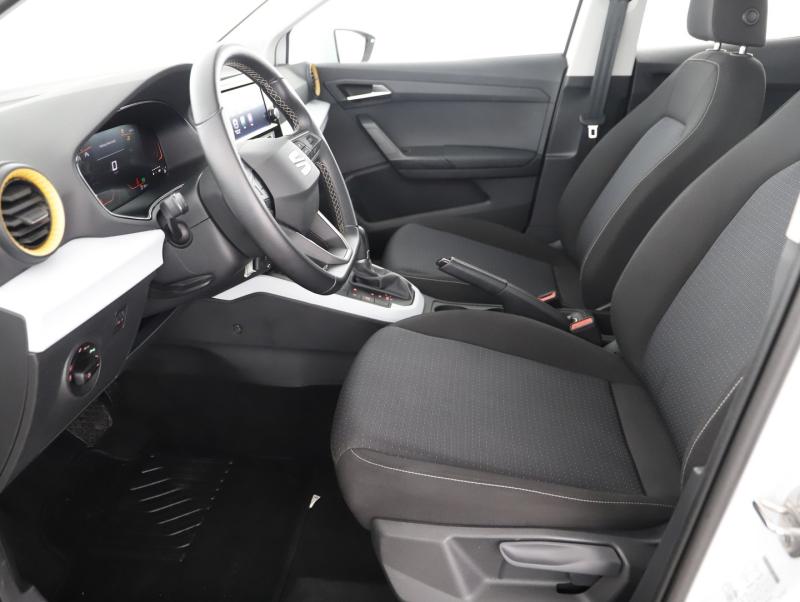 SEAT Arona Style EcoTSI DSG