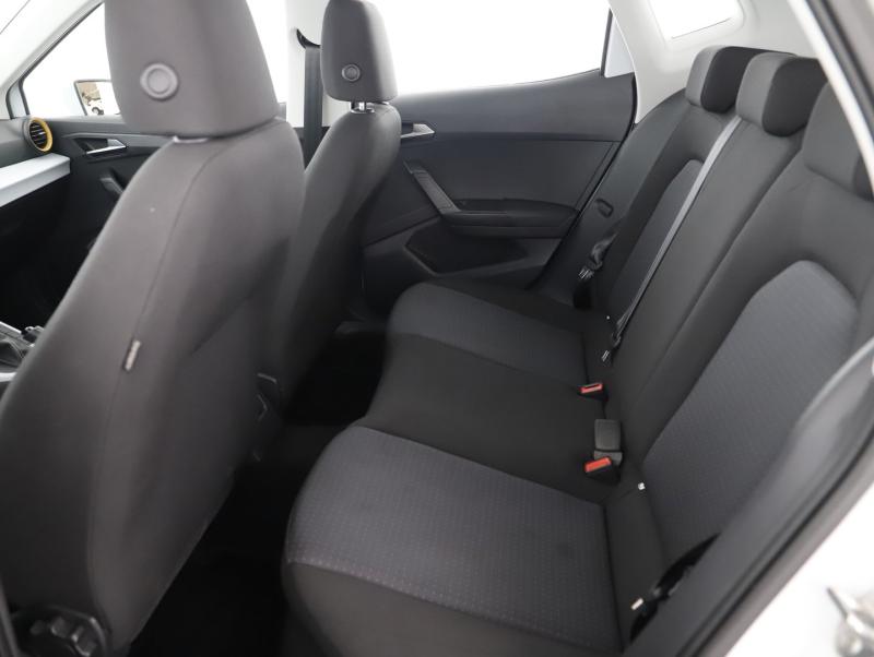 SEAT Arona Style EcoTSI DSG