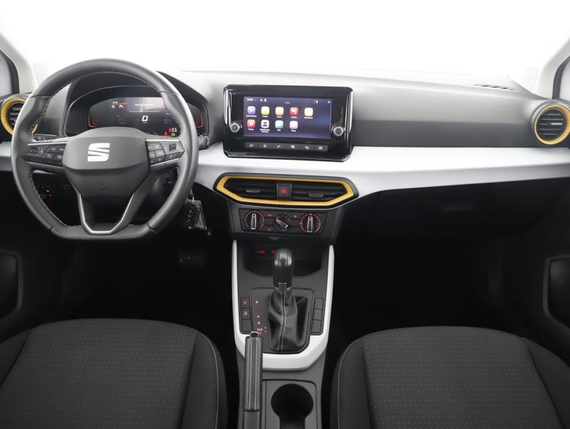 SEAT Arona Style EcoTSI DSG