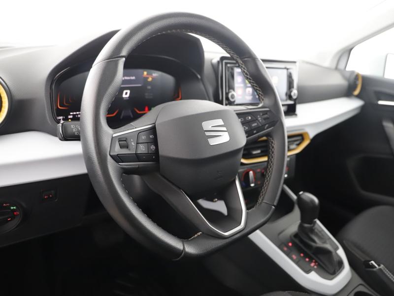 SEAT Arona Style EcoTSI DSG