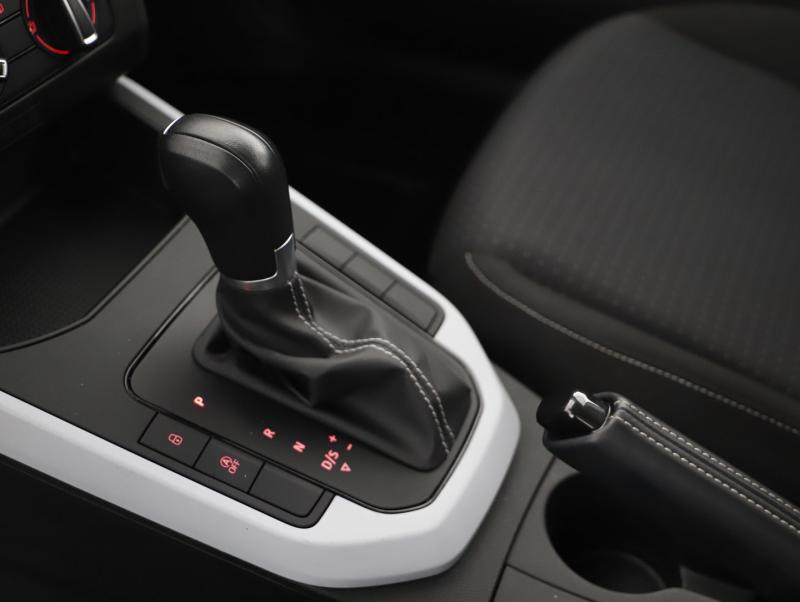 SEAT Arona Style EcoTSI DSG