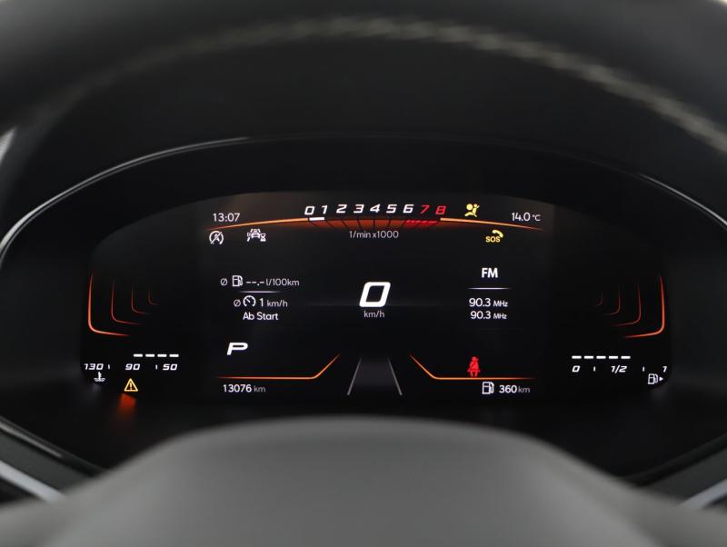 SEAT Arona Style EcoTSI DSG