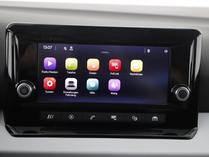 SEAT Arona Style EcoTSI DSG