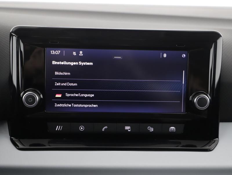 SEAT Arona Style EcoTSI DSG