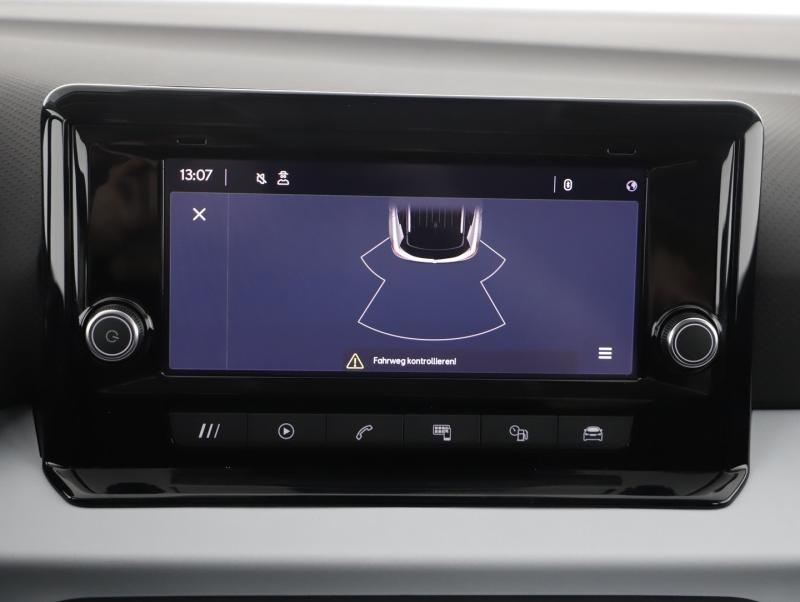 SEAT Arona Style EcoTSI DSG