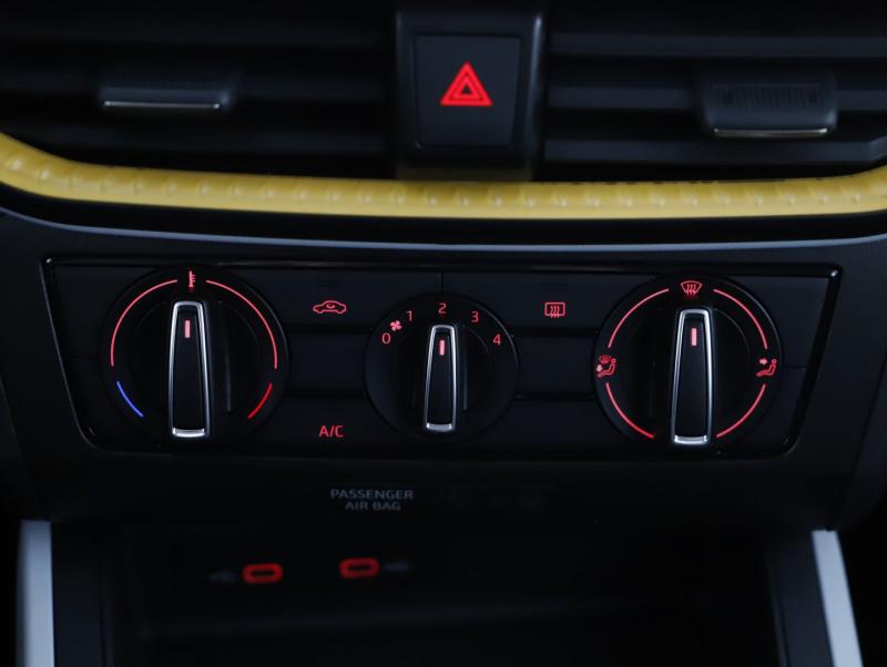 SEAT Arona Style EcoTSI DSG