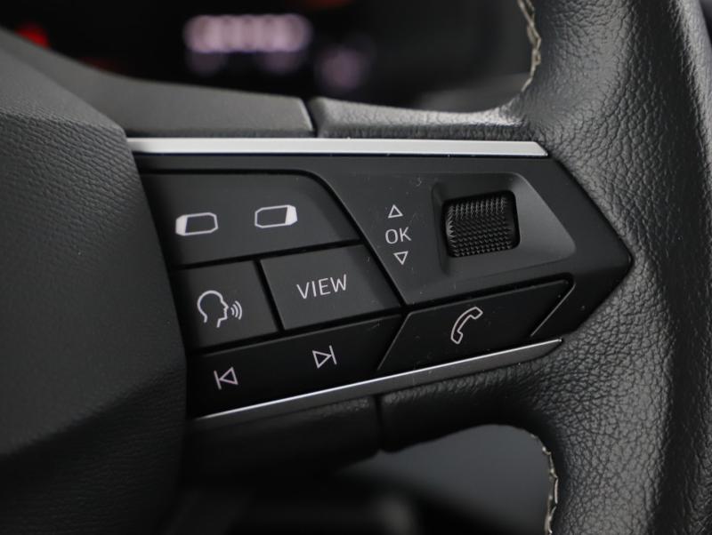 SEAT Arona Style EcoTSI DSG