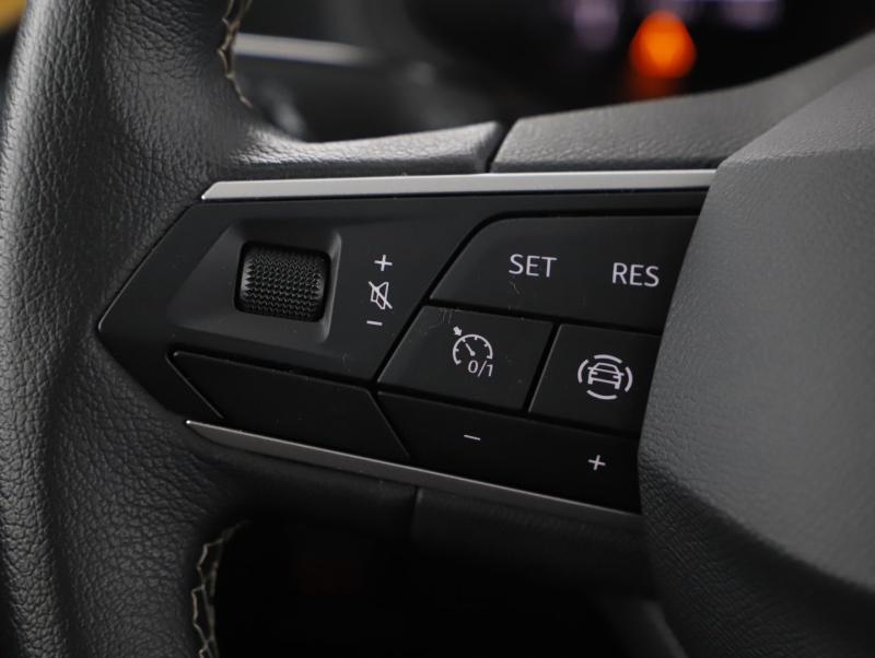 SEAT Arona Style EcoTSI DSG