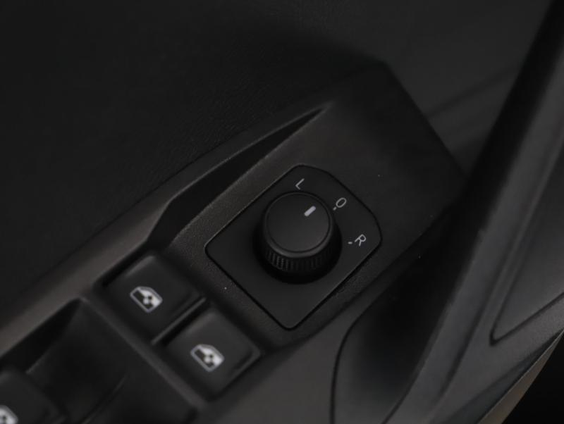 SEAT Arona Style EcoTSI DSG