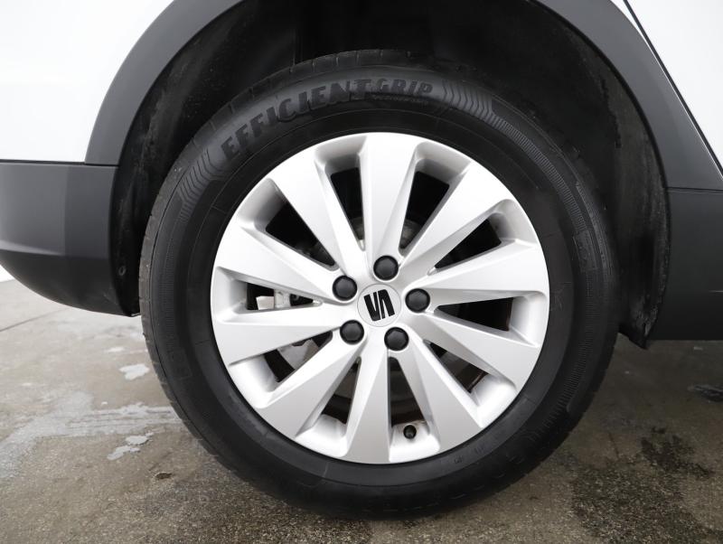 SEAT Arona Style EcoTSI DSG