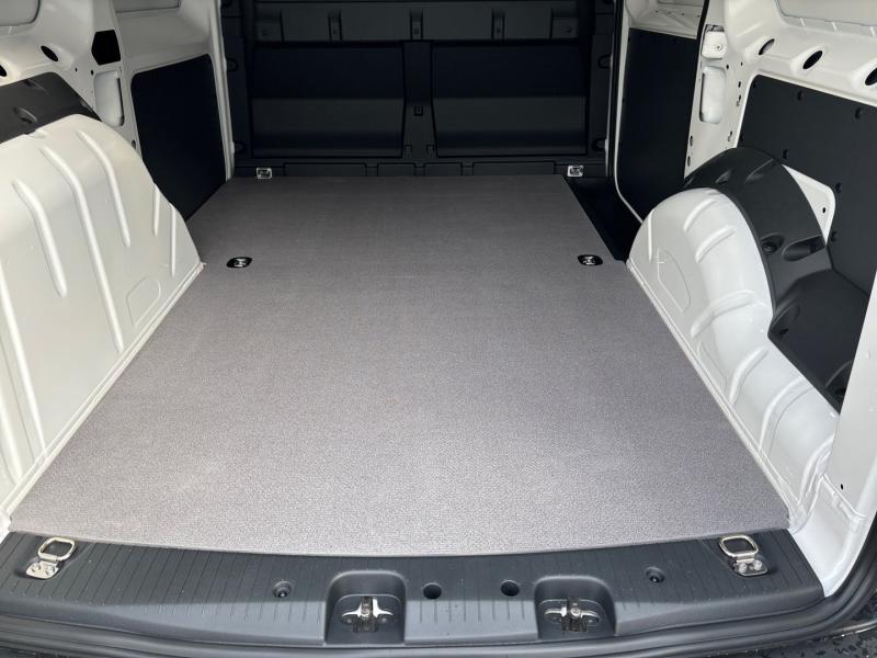 VW Caddy Cargo Maxi TDI 4MOTION