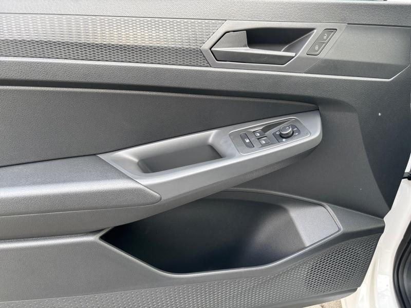 VW Caddy Cargo Maxi TDI 4MOTION