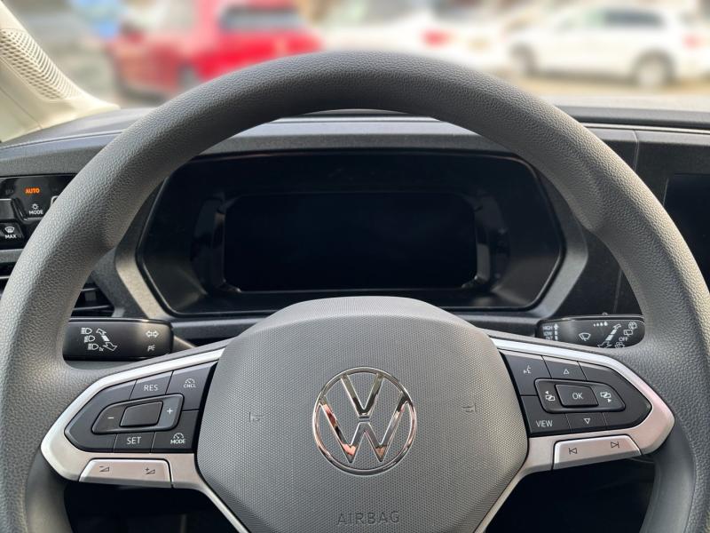 VW Caddy Cargo Maxi TDI 4MOTION