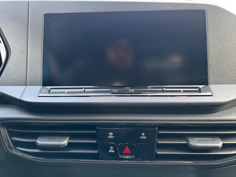 VW Caddy Cargo Maxi TDI 4MOTION