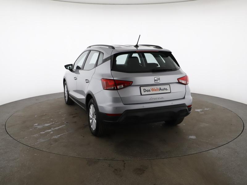 SEAT Arona Style EcoTSI