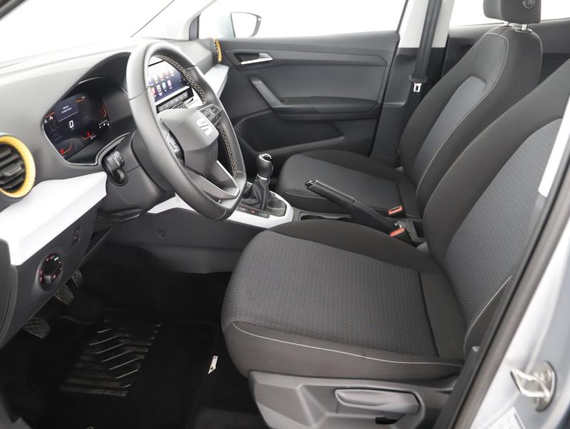 SEAT Arona Style EcoTSI